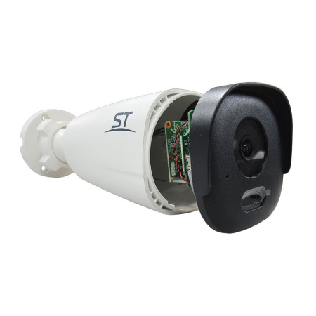 Видеокамера ST-VK2513 PRO STARLIGHT, TOWN (2,8мм)